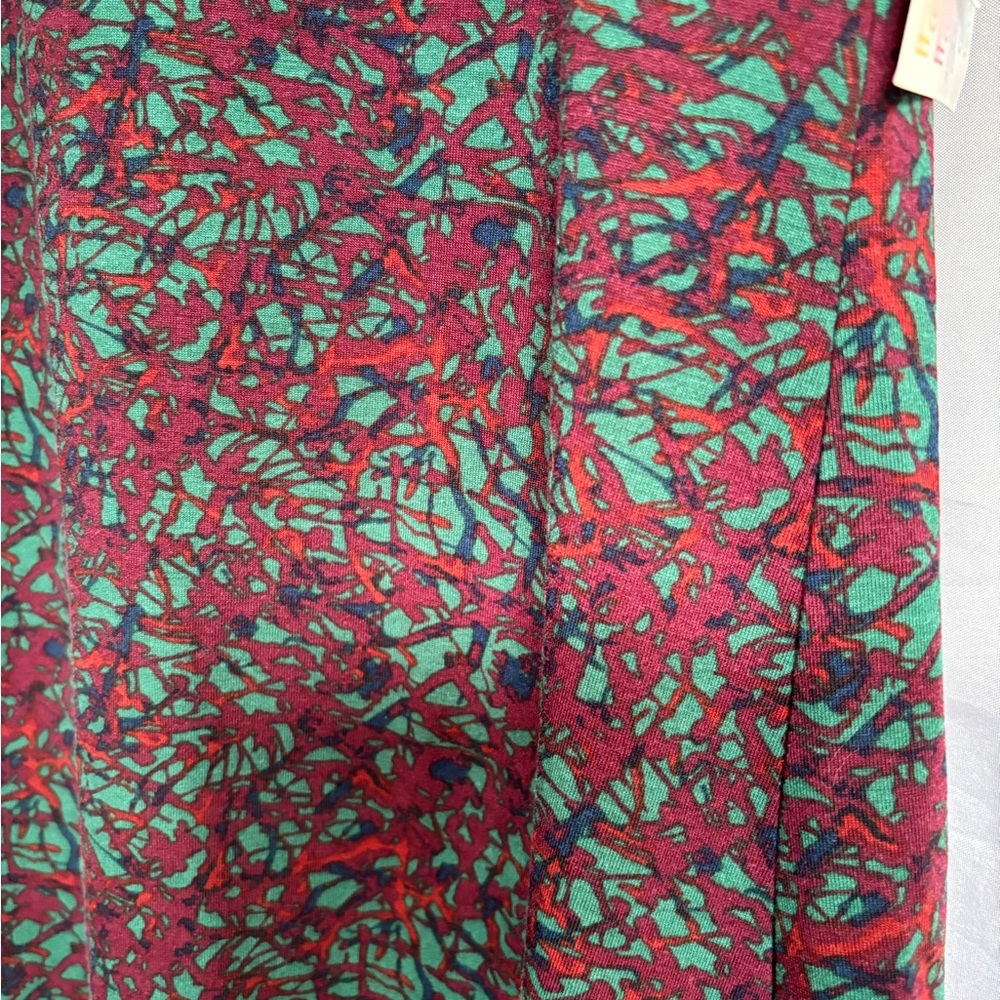 NEW lularoe classic T - XXS - Picture 5 of 5